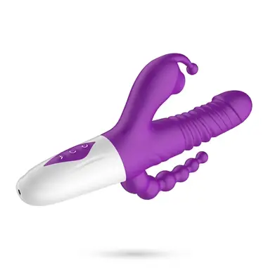 Vibrador Tudo Em Um Wrangler Crushious #9 - PR2010375917