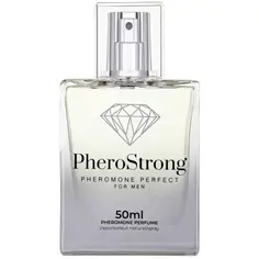 Pherostrong - Perfume de Feromônios Perfeito para Homens 50 Ml - PR2010381850 2