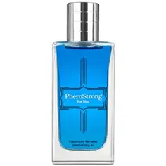 Pherostrong - Perfume de Feromônios para Homem 50 Ml - PR2010381688 2