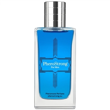 Pherostrong - Perfume de Feromônios para Homem 50 Ml - PR2010381688