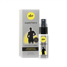 Spray Retardante Pjur Superhero Performance 20ml - PR2010375280