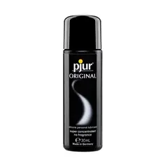 Lubrificante À Base De Silicone Pjur Original Bodygli 30ml - PR2010302229 2