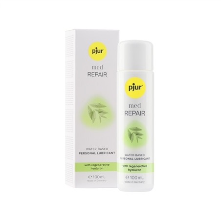Lubrificante Pjur Med Repair Glide 100ml - PR2010301253
