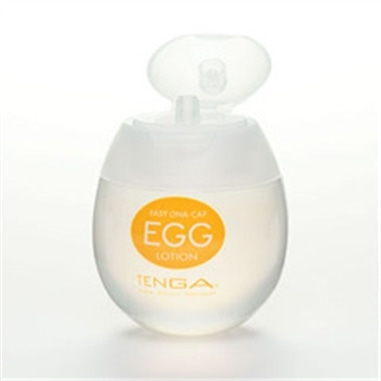 Lubrificante Tenga Egg Lotion 65ml - PR2010301466