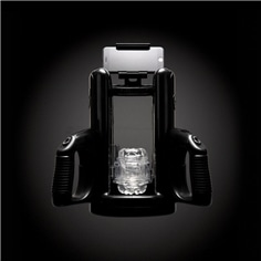 Fleshlight - Masturbador Automático de Lançamento Quickshot - PR2010381770 2