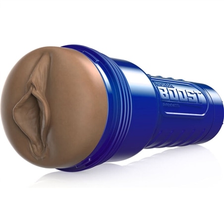 Fleshlight Boost - Vagina Bang Md Flesh Masturbador Rp - PR2010381759