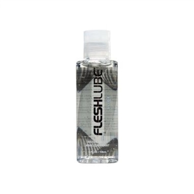 Fleshlight - Lubrificante Anal  Base de Gua Fleshlube 100 Ml - PR2010376462