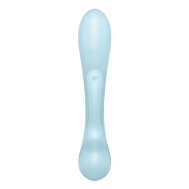 Multi Vibrador Triple Oh Azul Satisfyer #4 - PR2010377073