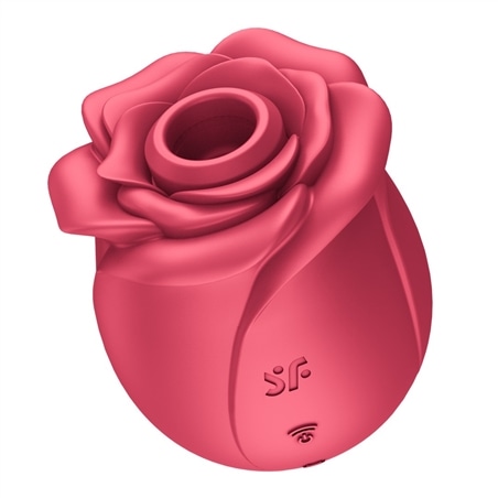 Estimulador Pro 2 Classic Rose Satisfyer - PR2010384305