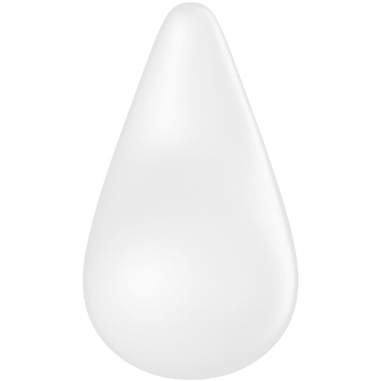 Estimulador Dew Drop Branco Satisfyer #2 - PR2010382824