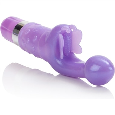 Estimulador de Clitoris e Ponto G - Violet #2 - PR2010299501