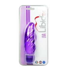 Vibrador Uva Libid Toys - PR2010385506 2
