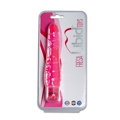 Vibrador Fresa Libid Toys - PR2010385512 2