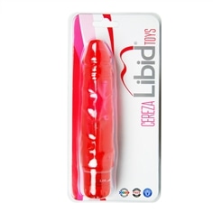 Vibrador Cereza Libid Toys - PR2010385518 2