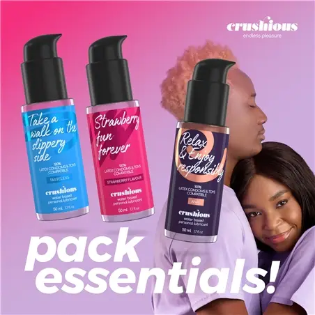 Essentials Crushious #4 - PR2010371001