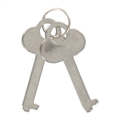 Algemas com Pelúcia Furry Fun Branco Toyjoy - Branco - PR2010299980 2