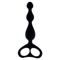 Kit de Iniciação Anal Adventurous Toyjoy - PR2010331068 2