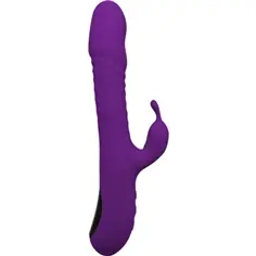 Vibrador Romax Roxo Alive - PR2010360133