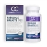 Comprimidos Cc Fabulous Breasts Tablets - PR2010304057