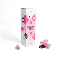 Jogo Tower Of Sex Secret Play - PR2010386121