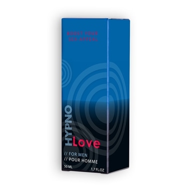 Perfume Hypno Love para Homem 50ml #1 - PR2010304224
