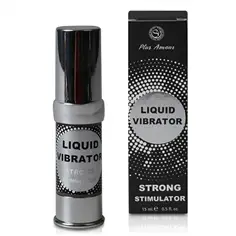Gel Liquid Vibrator Strong 15ml - PR2010342070 2