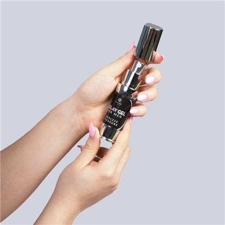 Gel Retardante Endless Pleasure Secret Play 15ml - DO29092499