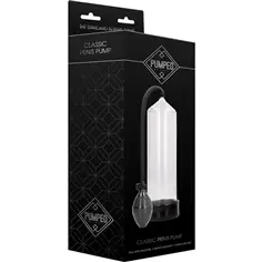 Bomba para o Pénis Classic Pumped - PR2010347310 2