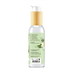 Lubrificante À Base de Silicone Monoi 3 Fl Oz 100 Ml Pharmquests - PR2010387319 2