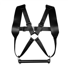 Arnês Corporal Bdsm Ouch! - PR2010387330