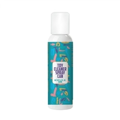 Spray Aerosol para Limpeza de Brinquedos 5.1 Fl Oz /150 Ml Pharmquests - PR2010387422
