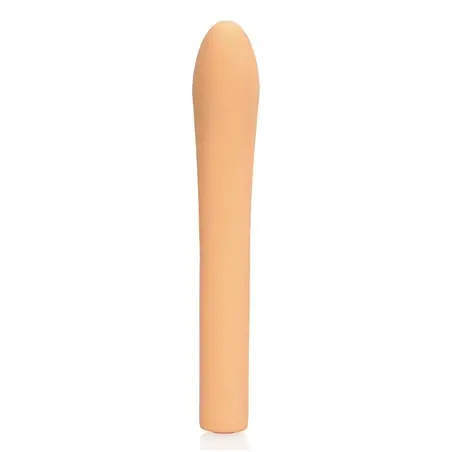 Vibrador de Ponto G Peach Fuzz Loveline - PR2010387444