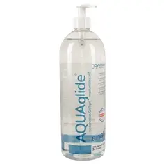 Lubrificante Aquaglide Anal - 1000ml - PR2010387508 2