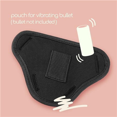 Arnês Universal Snap Strap Crushious #7 - PR2010354730
