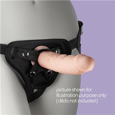 Arnês Universal Snap Strap Crushious #9 - PR2010354730