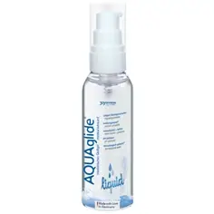 Lubrificante À Base de Água Aquaglide Liquid 50 Ml  Joydivision - PR2010356742 2