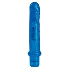 Vibrador Jammy Jelly Fresh Glitter - PR2010321096 2