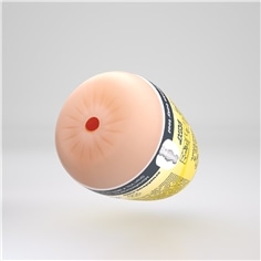 Ovo Masturbador Ezy Egg Anal Crushious - PR2010387575 2