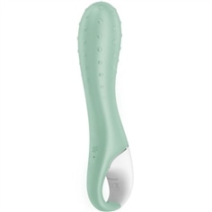 Vibrador Air Pump Vibrator 3 Menta Satisfyer - PR2010385846 2