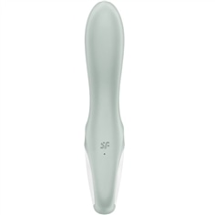 Satisfyer - Air Pump Booty 3 Vibrador Anal Inflável Greygreen - PR2010385847 2