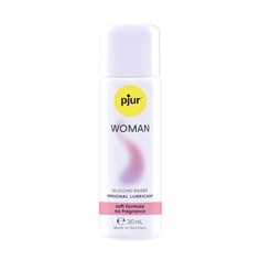 Lubrificante À Base De Silicone Pjur Woman Body Glide 3 ml - PR2010301983