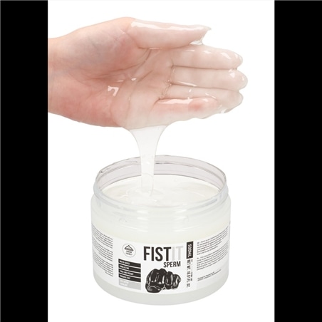Lubrificante para Fisting Fist It Sperm 500ml #2 - PR2010348621
