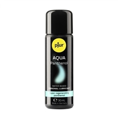 Lubrificante Pjur Aqua Panthenol 30ml - PR2010372000