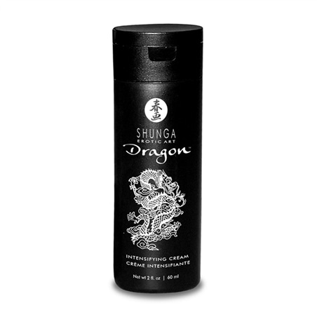 Shunga Dragon Virility 60ml - PR2010299565