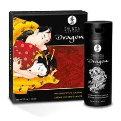 Shunga Dragon Virility 60ml - PR2010299565 2