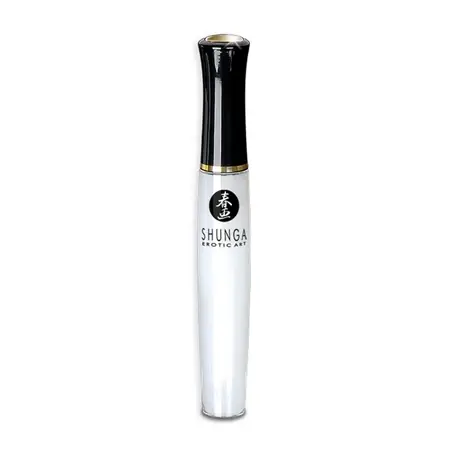 Shunga Divine Oral Pleasure Gloss Champanhe Morango 10ml - PR2010299654