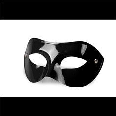 Máscara Ouch! Preta - PR2010316883