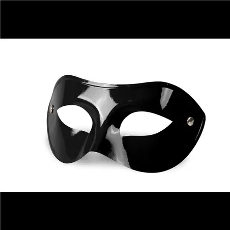 Máscara Ouch! Preta - PR2010316883