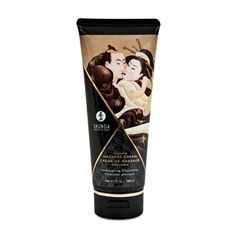 Creme de Massagem Shunga Chocolate 200ml - PR2010337183 2