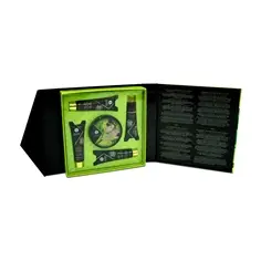 Conjunto Shunga Segredos de Geisha Organica - PR2010341681